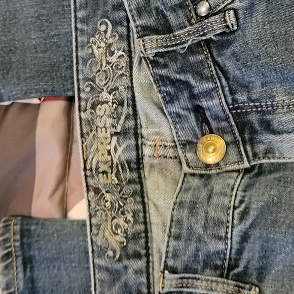 Express jeans - Picture 4 of 11